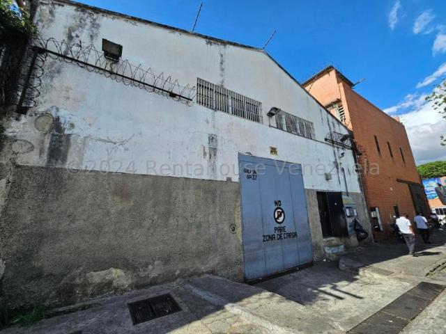 Propiedad en alquiler en Boca De Uchire, Distrito Capital