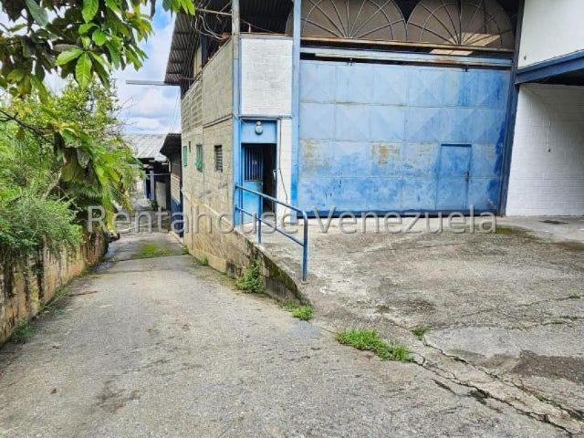 Propiedad en alquiler