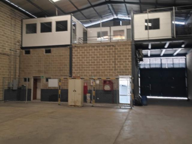 Galpón en alquiler en Valencia, Carabobo