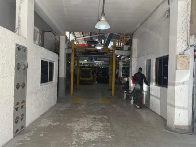 Galpón en alquiler en Boca De Uchire, Miranda