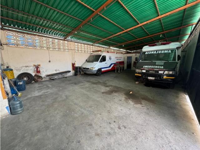 Galpón en alquiler en Girardot, Aragua