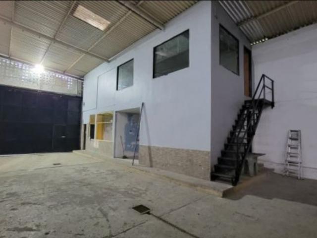 Galpón en alquiler en Miranda, Carabobo