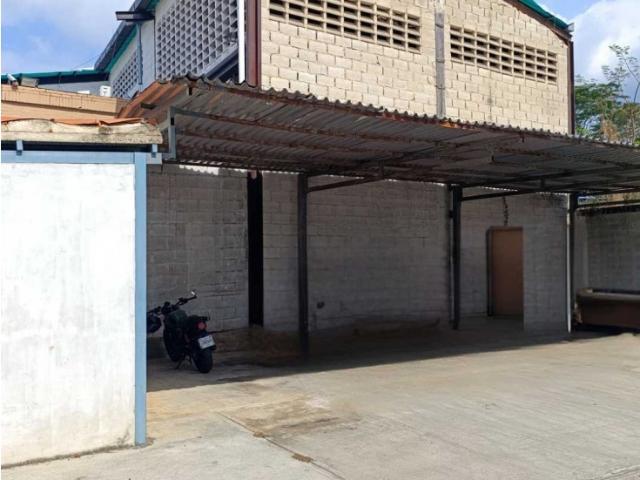 Galpón en alquiler en San Diego, Carabobo