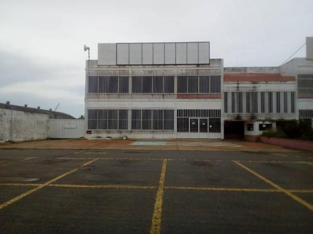 Propiedad en alquiler en El Tigre, Amazonas