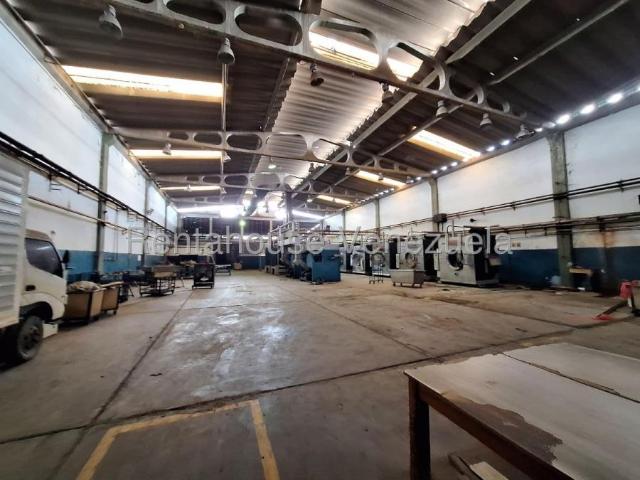 Propiedad en alquiler en Guatire, Miranda