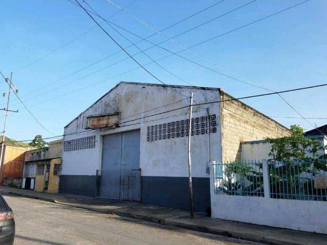 Galpón en venta en Trigal Sur, Valencia