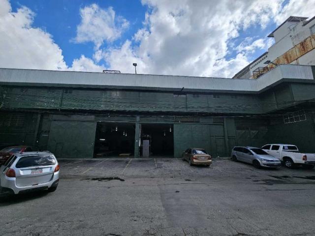 Galpón en alquiler en Barinas