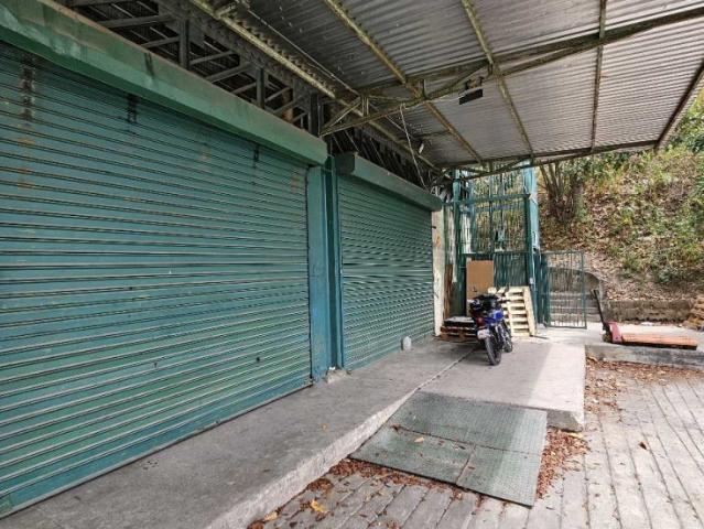 Galpón en alquiler en Boca De Uchire, Miranda