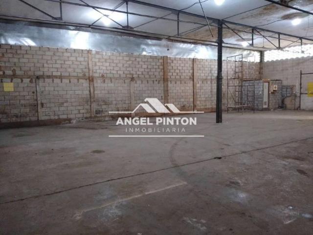 Propiedad en alquiler en Cacique Mara, Maracaibo