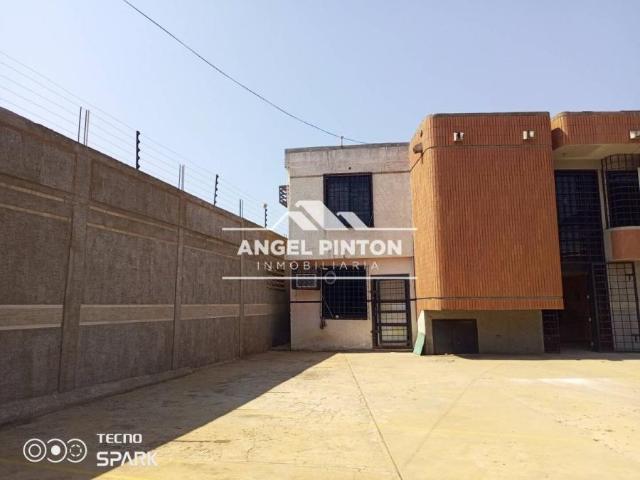 Propiedad en alquiler en Cacique Mara, Maracaibo