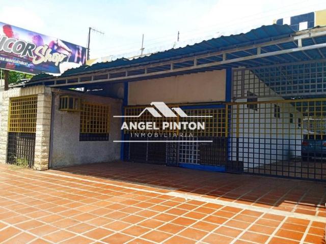 Propiedad en alquiler en Cacique Mara, Maracaibo