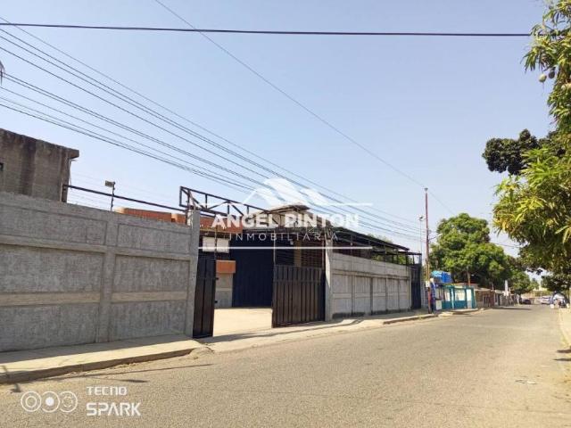 Propiedad en alquiler en Cacique Mara, Maracaibo