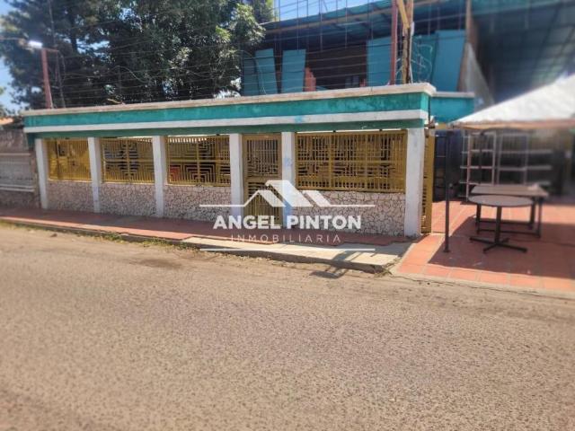 Propiedad en alquiler en Cacique Mara, Maracaibo