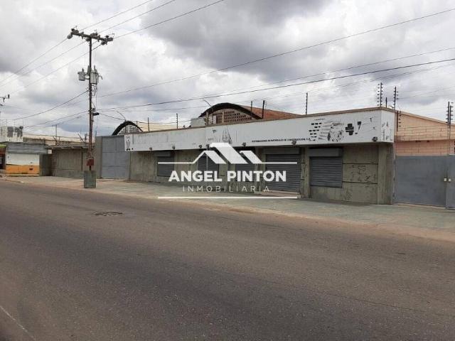 Propiedad en alquiler en Cacique Mara, Maracaibo