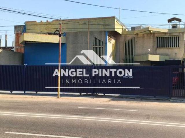 Propiedad en alquiler en Cacique Mara, Maracaibo