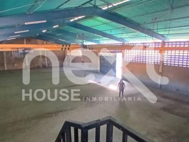 Propiedad en alquiler en Cacique Mara, Maracaibo