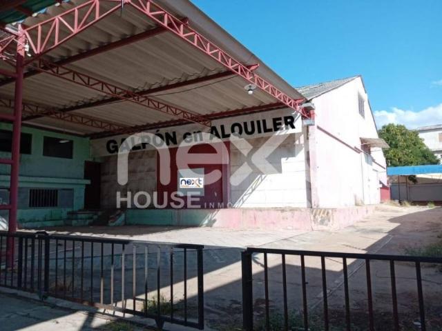 Propiedad en alquiler en Cacique Mara, Maracaibo