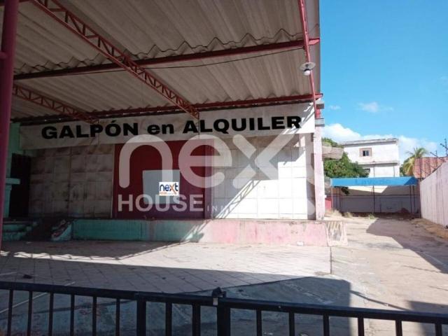 Propiedad en alquiler en Cacique Mara, Maracaibo