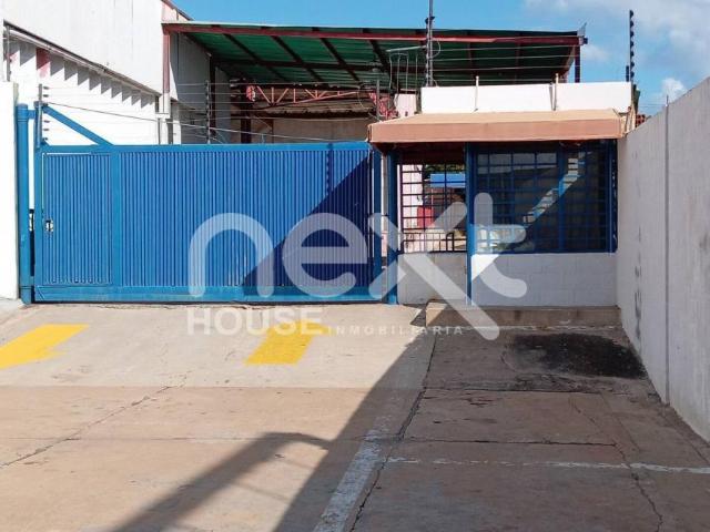 Propiedad en alquiler en Cacique Mara, Maracaibo