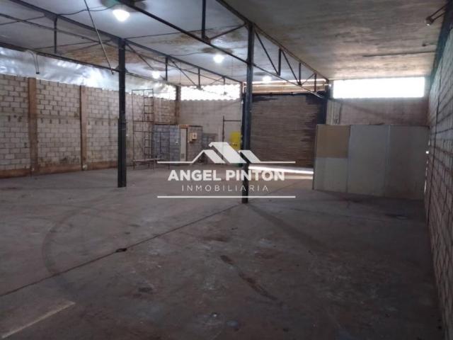 Propiedad en alquiler en Cacique Mara, Maracaibo