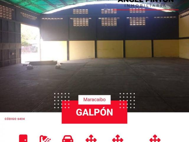 Propiedad en alquiler en Cacique Mara, Maracaibo