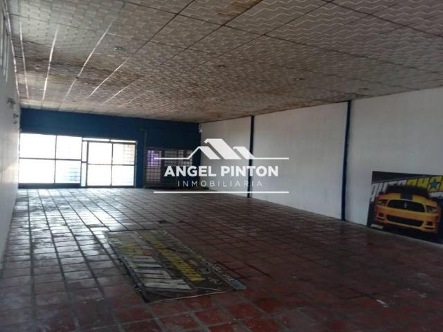 Propiedad en alquiler en Cacique Mara, Maracaibo