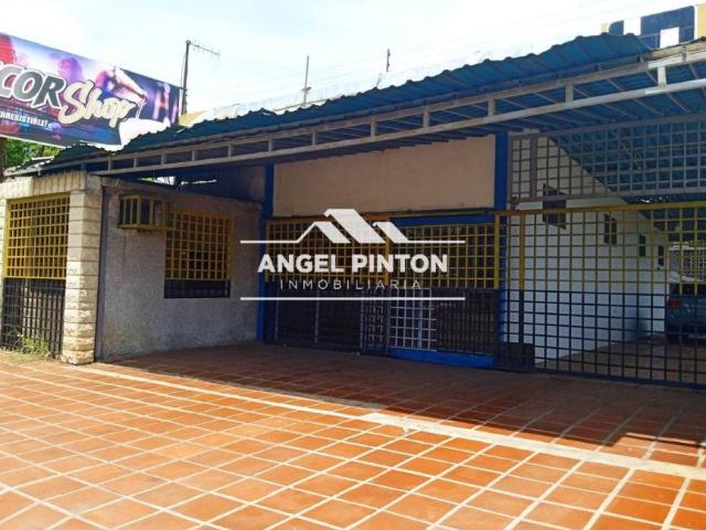Propiedad en alquiler en Cacique Mara, Maracaibo