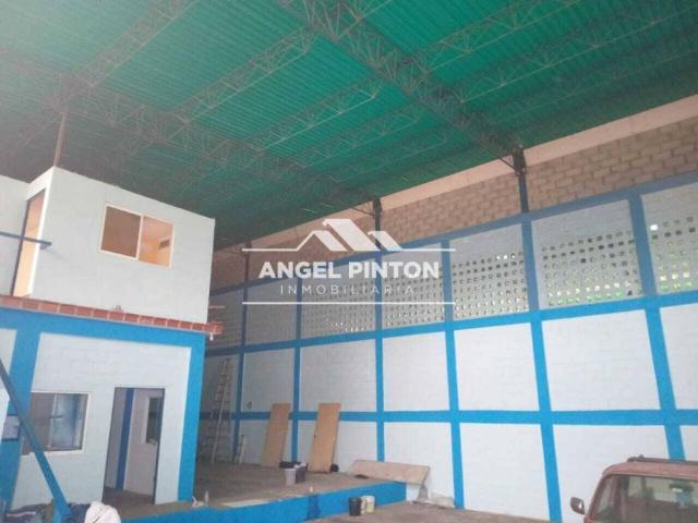 Propiedad en alquiler en Cacique Mara, Maracaibo