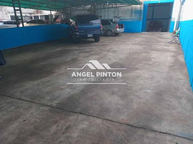 Propiedad en alquiler en Cacique Mara, Maracaibo