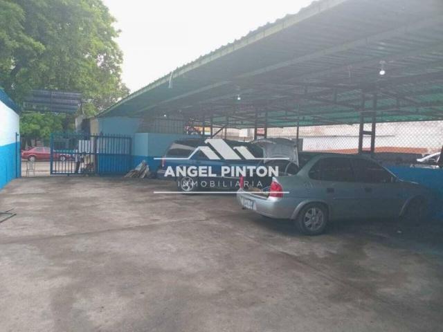 Propiedad en alquiler en Cacique Mara, Maracaibo