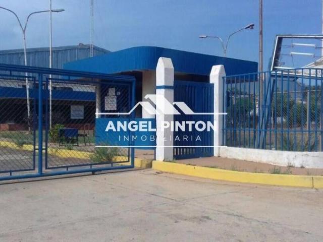 Propiedad en alquiler en Cacique Mara, Maracaibo