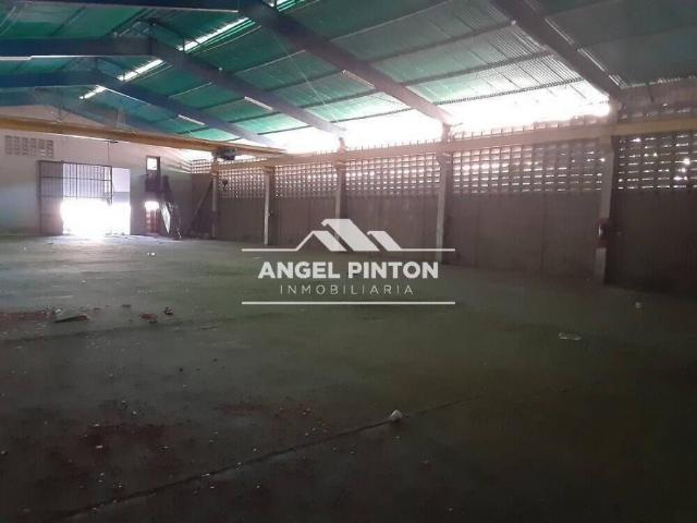 Propiedad en alquiler en Cacique Mara, Maracaibo