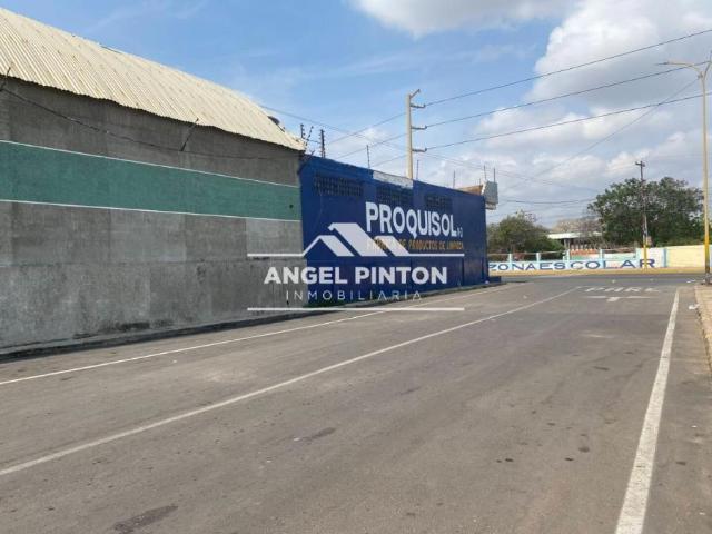 Propiedad en alquiler en Cacique Mara, Maracaibo