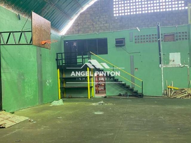 Propiedad en alquiler en Cacique Mara, Maracaibo