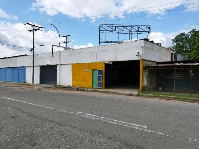 Galpón en alquiler en Manongo, Valencia