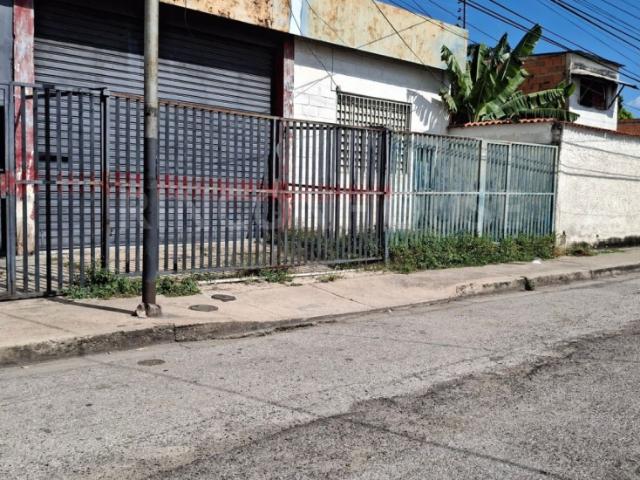 Galpón en alquiler en Girardot, Aragua