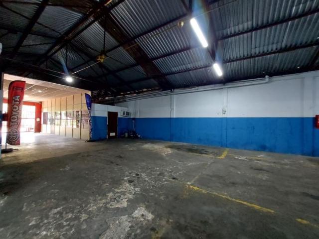 Propiedad en alquiler en Amazonas