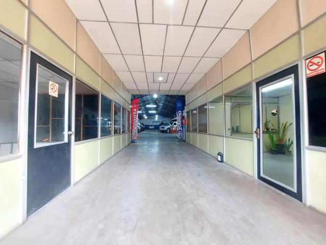 Propiedad en alquiler en Amazonas