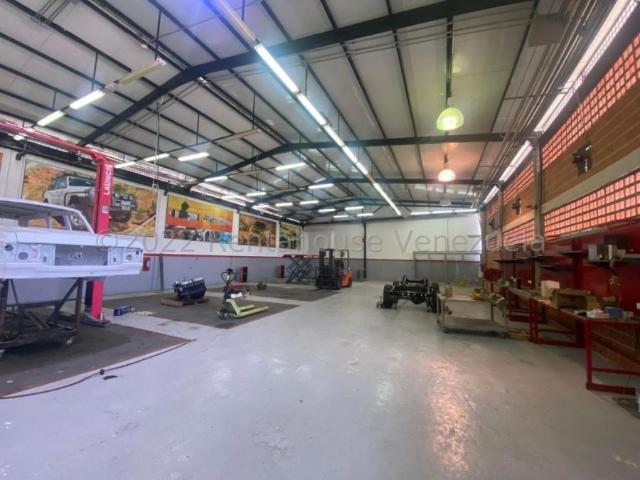 Propiedad en alquiler en San Antonio De Los Altos, Miranda