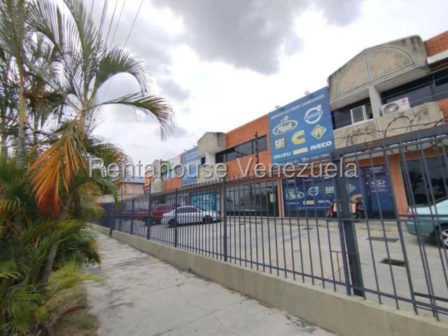 Propiedad en alquiler en San Diego, Carabobo