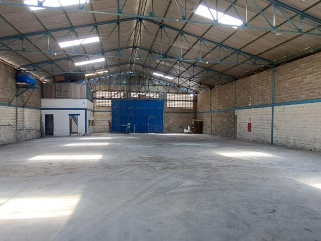 Galpón en alquiler en Boca De Uchire, Miranda