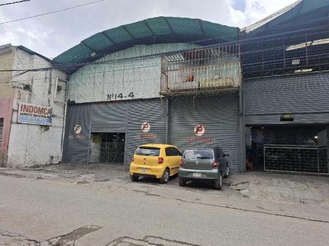 Galpón en alquiler en Boca De Uchire, Distrito Capital