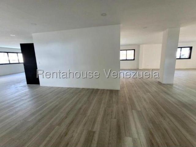 Propiedad en alquiler en Boleita, Miranda