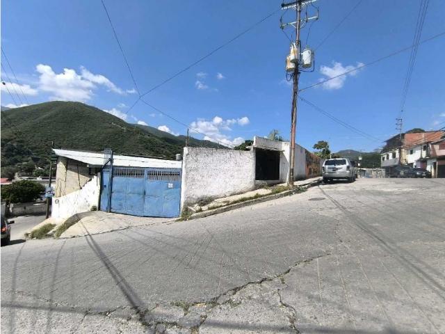 Galpón en alquiler en Leoncio Martínez, Miranda