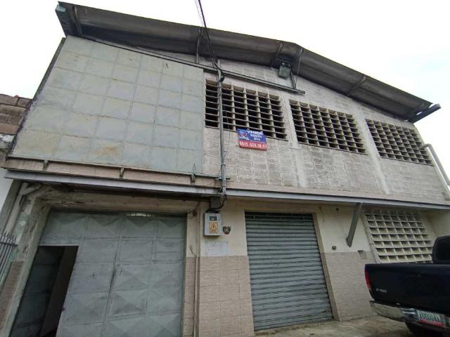 Galpón en alquiler en Tocuyito, Carabobo