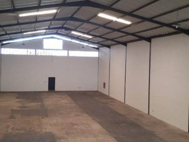 Galpón en alquiler en Valencia, Carabobo