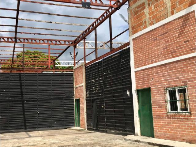Galpón en alquiler en Guacara, Carabobo