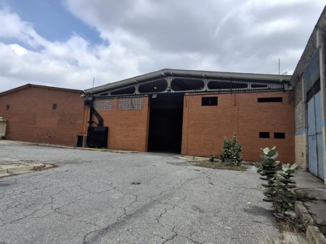 Galpón en alquiler en Mérida, Bolívar