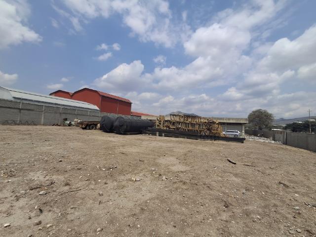 Galpón en venta en Iribarren, Lara