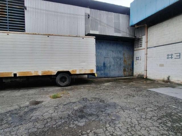 Galpón en alquiler en Boca De Uchire, Distrito Capital